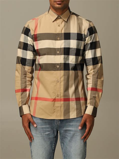 where to buy burberry shirts|burberry signatures for men.